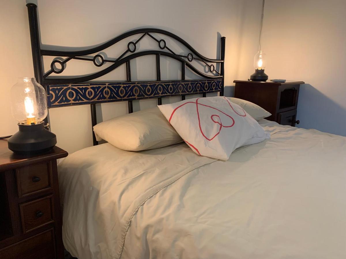 Apartmán Piso Muralla Macarena Sevilla Exteriér fotografie